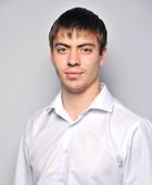 Дмитрий Савилов