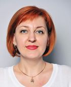 Наталья Григорьева